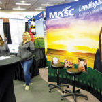 MASC has announced its new offerings for 2020, including a contract price option for canola and peas, wildlife damage coverage for grazed forages and a new crop covered under organic insurance.