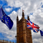 On January 31, Britain officially left the European Union.