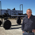 SeedMaster’s Norbert Beaujot sees DOT technology as one solution to a shortage of skilled operators.