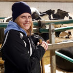 Carol Boonstoppel says she’s already seen European cheese displacing Canadian products as loss leaders at supermarkets.