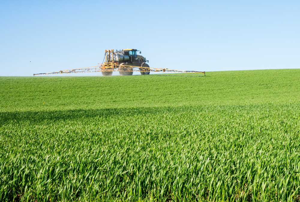 On-farm research can best answer producer questions