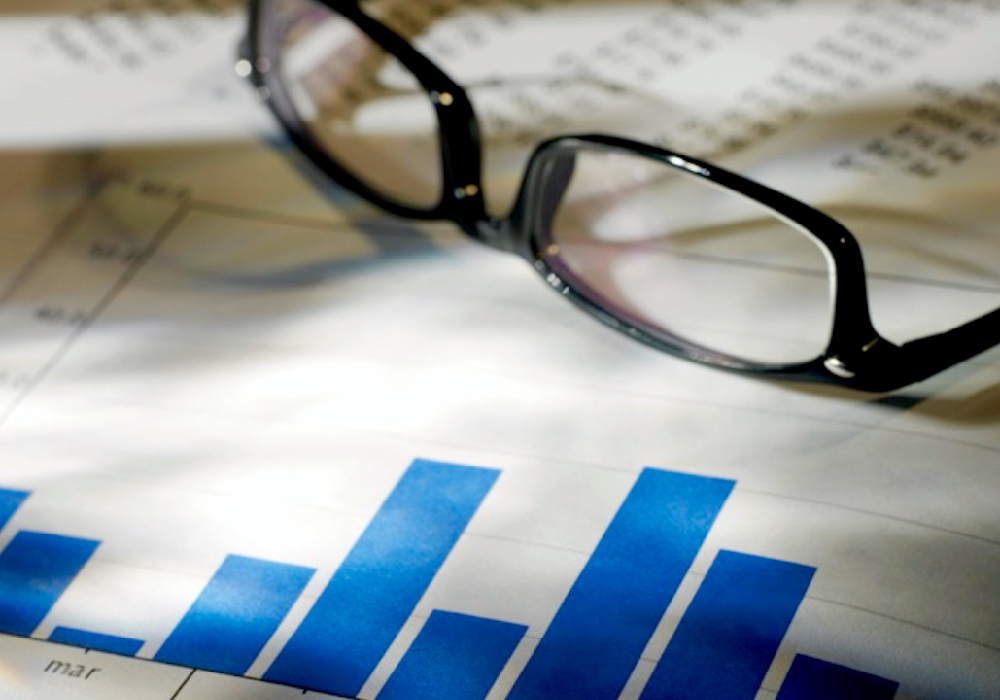 Comment: Expect data to be at the heart of 2020 trends