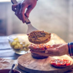 While a 600 per cent increase in the number of vegetarians sounds impressive, it only amounts to 3.4 per cent of Americans, according to a recent poll.