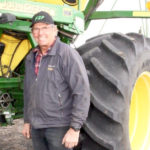 “It is conceivable that the directors representing corn will not be able to convince the majority of the new board to initiate trade action when these unfair subsidies happen again... “ – Bob Bartley.