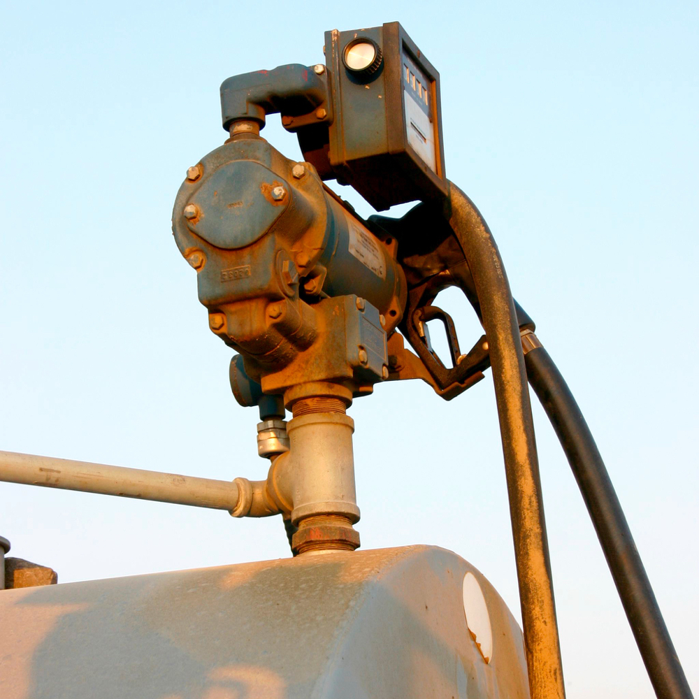 Several Manitoba farmers who were starting to feel the pinch of shrinking fuel supplies took to social media saying they couldn’t get fuel at all or were topping up tanks in case shortages worsened.