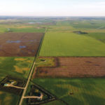 We need to have some type of avenue for young farmers, who are not at 85 per cent equity because this land will not pay for itself.” – Bill Campbell, KAP president