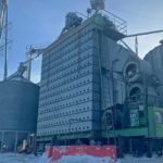 Manitoba farmers say grain drying costs are significant and the carbon tax is adding insult to injury.