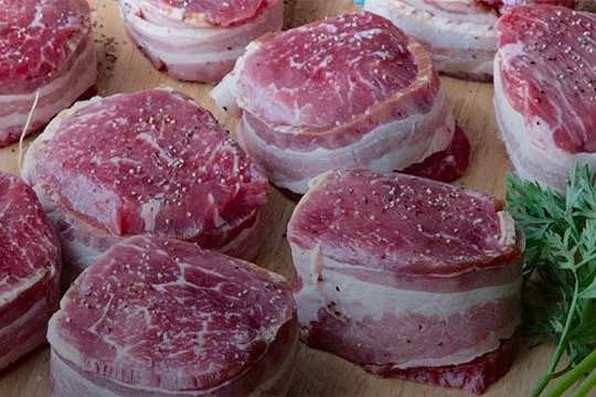 (LedbetterFoods.com)
