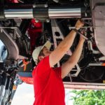 When it comes to modern machinery, what counts as a repair versus a modification?