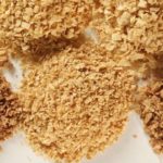 Cargill’s existing protein ingredient lines include Prosante textured soy flour (TSF), which is already used in plant-based ground beef substitutes. (Cargill.com)