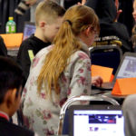 VIDEO: Coding camp for kids aimed at building interest in ag tech