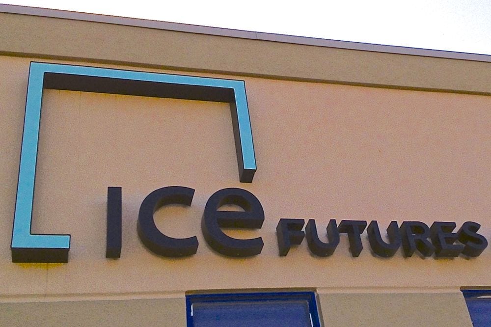 (File photo by Dave Bedard)
