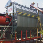 Grain drying and other agricultural activities will be exempt from the carbon tax — if the federal government signs off on the provincial plan.