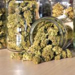 Concerns about supply chain issues and a slowdown in consumer spending due to coronavirus fears are weighing heavily on the cannabis sector.