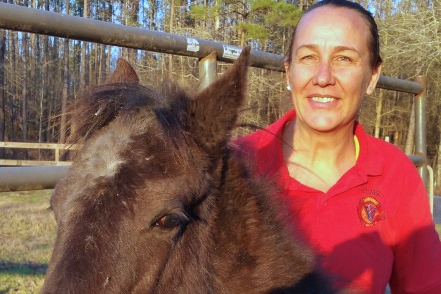 Update your emergency plan and consider a wide range of &lsquo;what-if&rsquo; scenarios, says Rebecca Husted, an expert in emergency planning for livestock. (Supplied photo)
