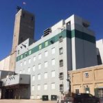 Ardent Mills’ milling facility at Saskatoon. (ArdentMills.com)