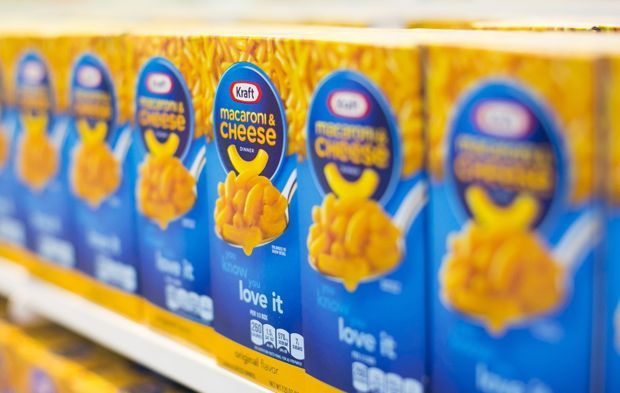 (Todd Rosenberg photo via KraftFoodsGroup.com)

