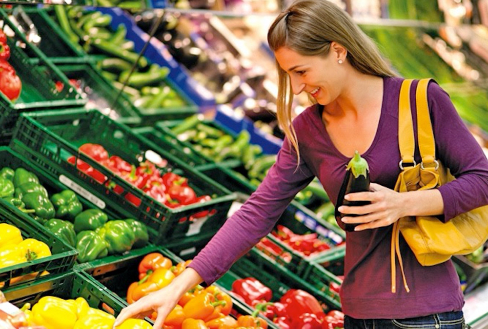 COVID-19 has the potential to be as disruptive to the food retail and service industries as the Green Revolution was to agriculture.