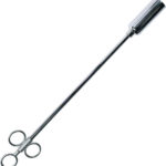 Care should be taken when administering products with a balling gun or other oral administration techniques.