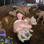HomeGrown Acres, near Wawanesa, has seen an uptick in direct sales, bucking the trend.