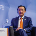 Qu Dongyu.
