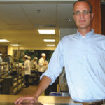 “While the system bent, it did not break.” Mike von Massow, Ontario Agriculture College.