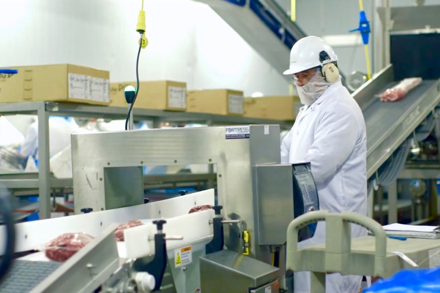 (Video screengrab from Conestoga Meats via YouTube)
