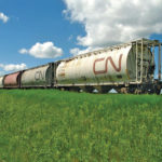 COVID-19 hasn’t derailed Canadian grain shipping – yet