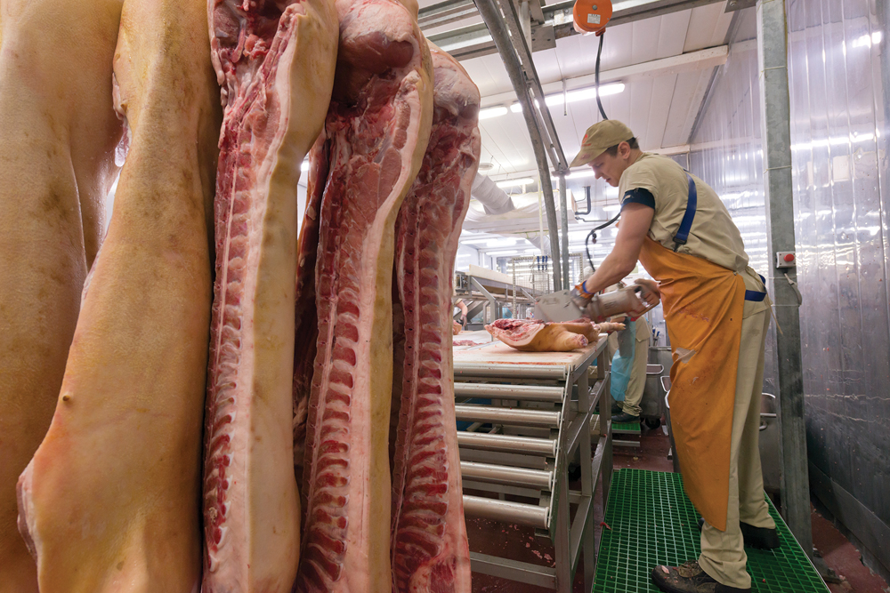Direct Farm Manitoba calls for changes to meat regulations