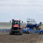 As farmers are putting their next
crop in, there’s controversy over how hard hit some producers have been,
according to the latest income figures.