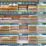 Supply-managed producers fare better than many during pandemic