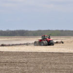 Manitoba producers can forget any quick relief on the business risk management file, provincial Agriculture Minister Blaine Pedersen says.