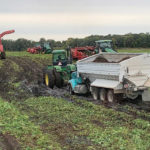 Canadian potato growers could soon benefit from the AgriRecovery program, and a surplus food-buying program for food banks.