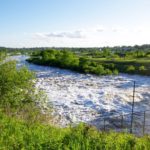 PHOTOS: More rain en route as water damage continues