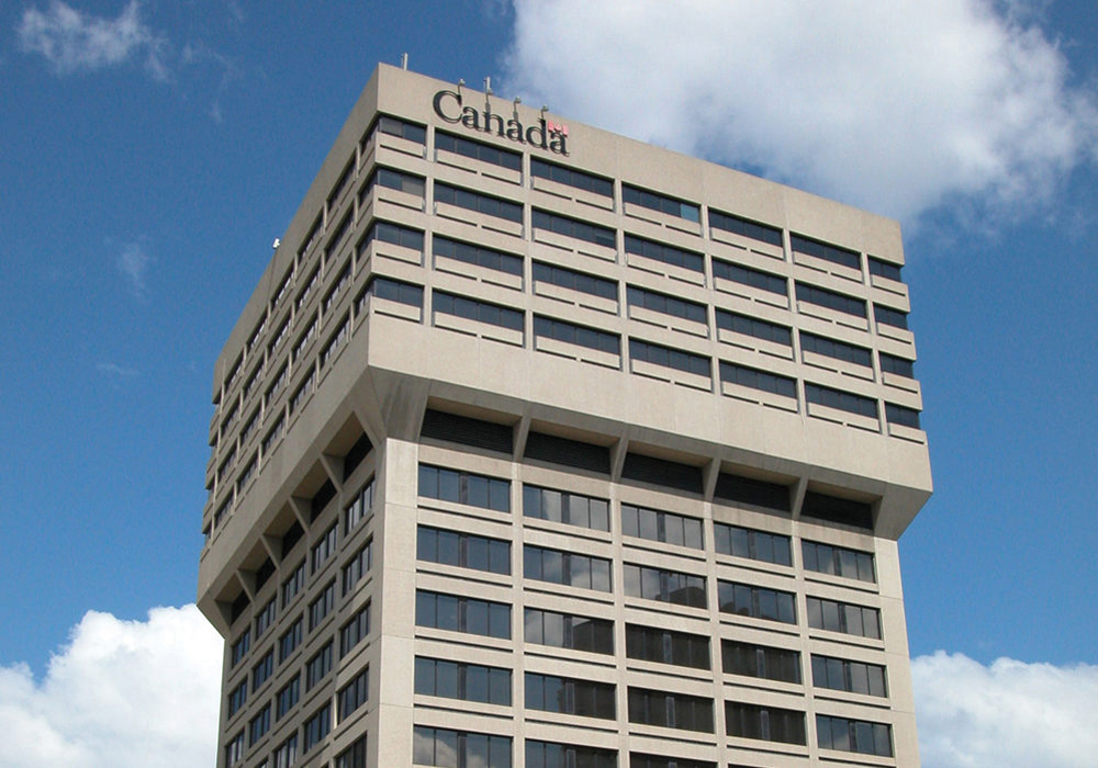 Canadian Grain Commission valuable, but room for improvement