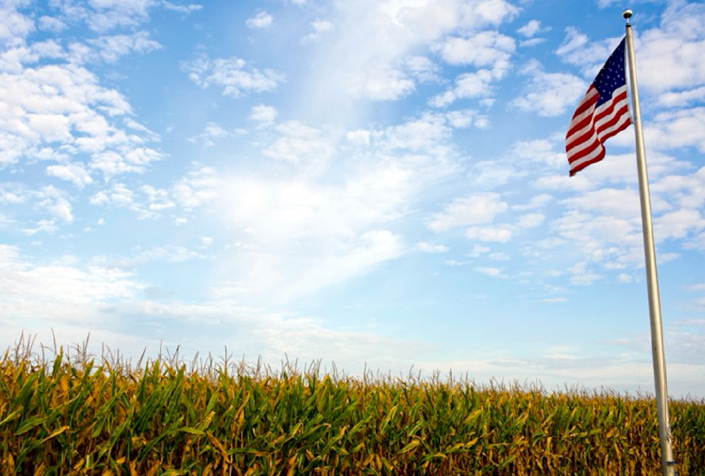 U.S. causing ‘trying times’ for trade