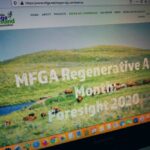 Regenerative Ag Conference moves online