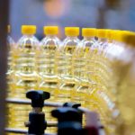 File photo of a cooking oil bottling line in Spain. (Sabor de España/iStock/Getty Images)