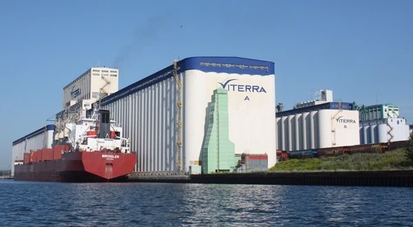 (PortOfThunderBay.com)
