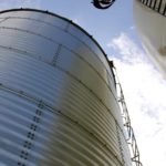 Grain bins have regulatory, safety requirements