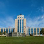 File photo of the Confederation Building, home to Newfoundland and Labrador’s House of Assembly, in St. John’s. (Benkrut/iStock/Getty Images)
