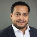 Dean Dias has been named CEO of Cereals Canada.