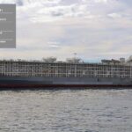 Screenshot of the Gulf Livestock 1 from the website of Dubai-based shipping company Gulf Navigation. (GulfNav.com)