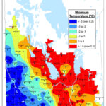 Frost early, widespread in Manitoba