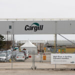 Cargill’s beef plant in High River, Alta., was among those closed temporarily due to COVID-19 this year, prior to the Emergency Processing Fund being announced.