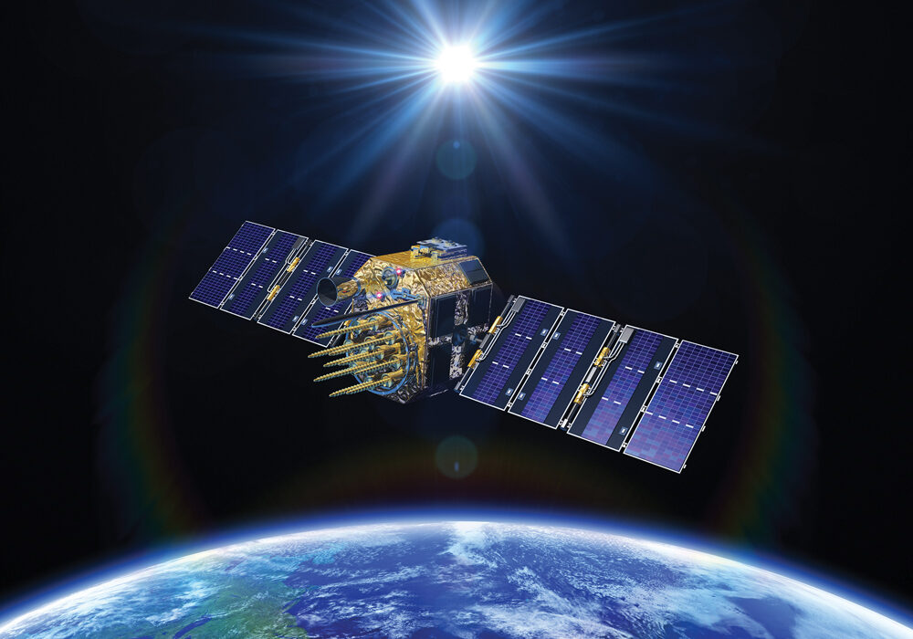 StatsCan opted for satellite imagery and computer modelling to compile its latest estimates on Canadian crop production.