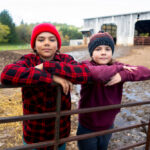 Keeping kids safe on the farm is a dilemma the farming community needs to address.