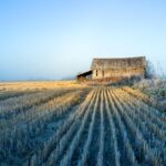 When should we normally expect fall frost?