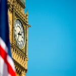 A post-Brexit deal in Britain with the European Union is being prioritized before any deal is likely to be reached with Canada.
