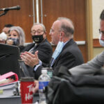 A Municipal Board hearing earlier this fall was the first of its kind under new powers to hear appeals of RM decisions.